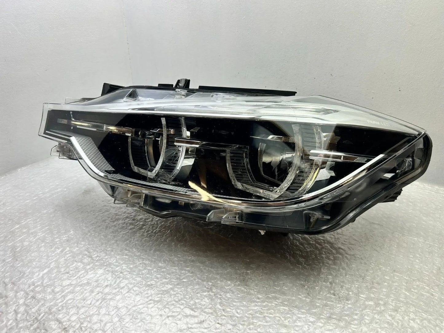 Original BMW 3er F30 F31 LED Scheinwerfer links 8738711