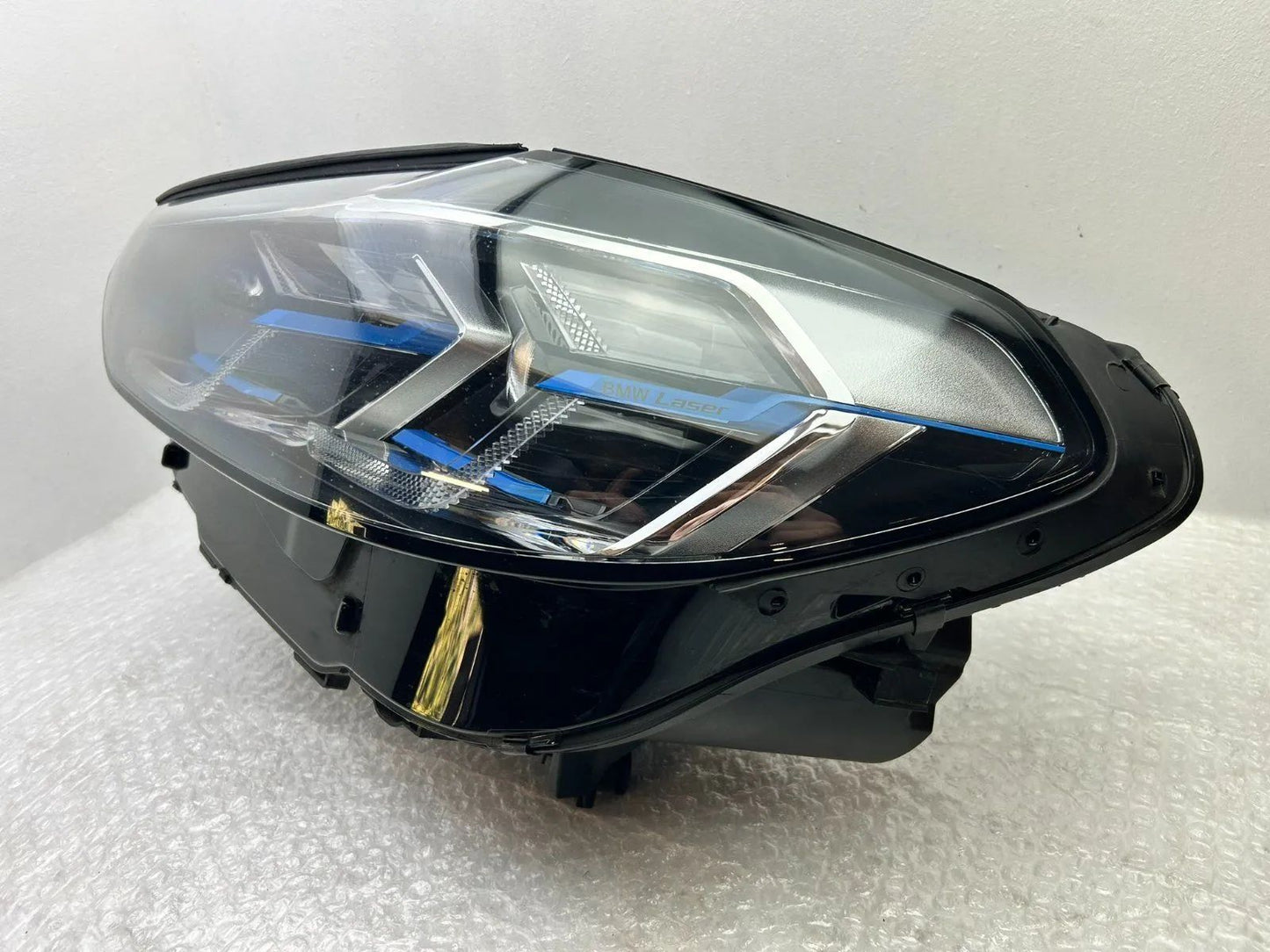 Original BMW X3 G01 G02 LED Laser Scheinwerfer links 5A29217