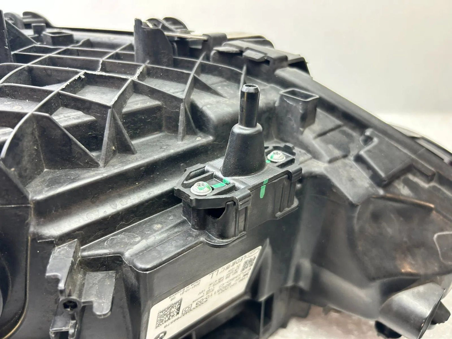 Original BMW 4er G22 G23 G26 LED Scheinwerfer rechts 9505110