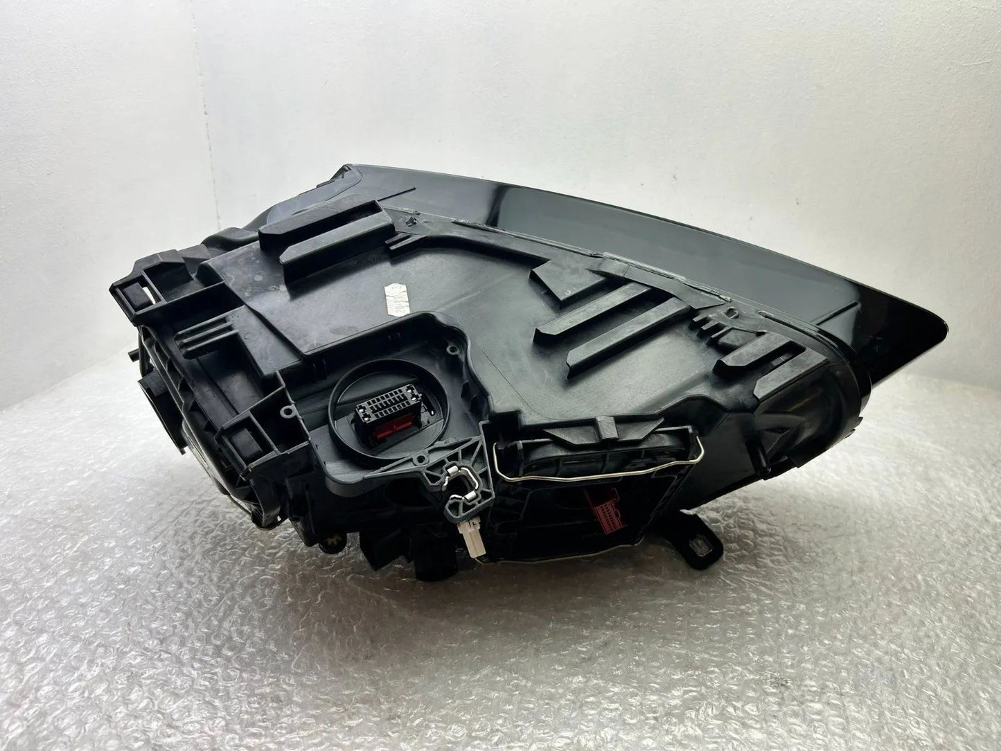 Original Audi Q5 Xenon Scheinwerfer rechts 8R0941032