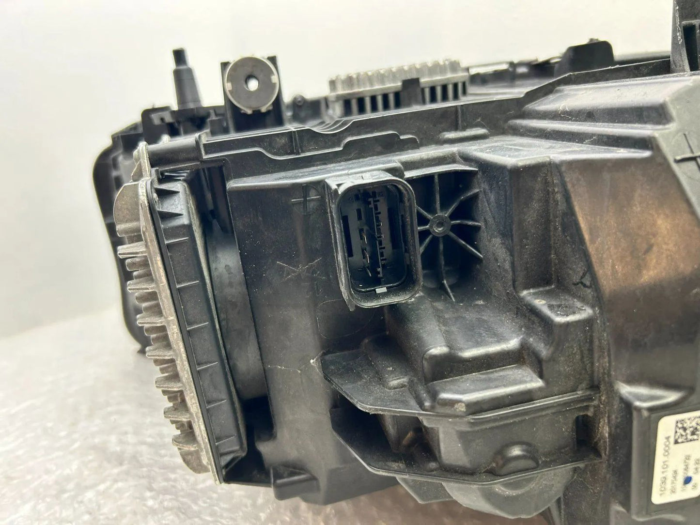 Original BMW 5er G30 G31 LED Scheinwerfer links 7439183