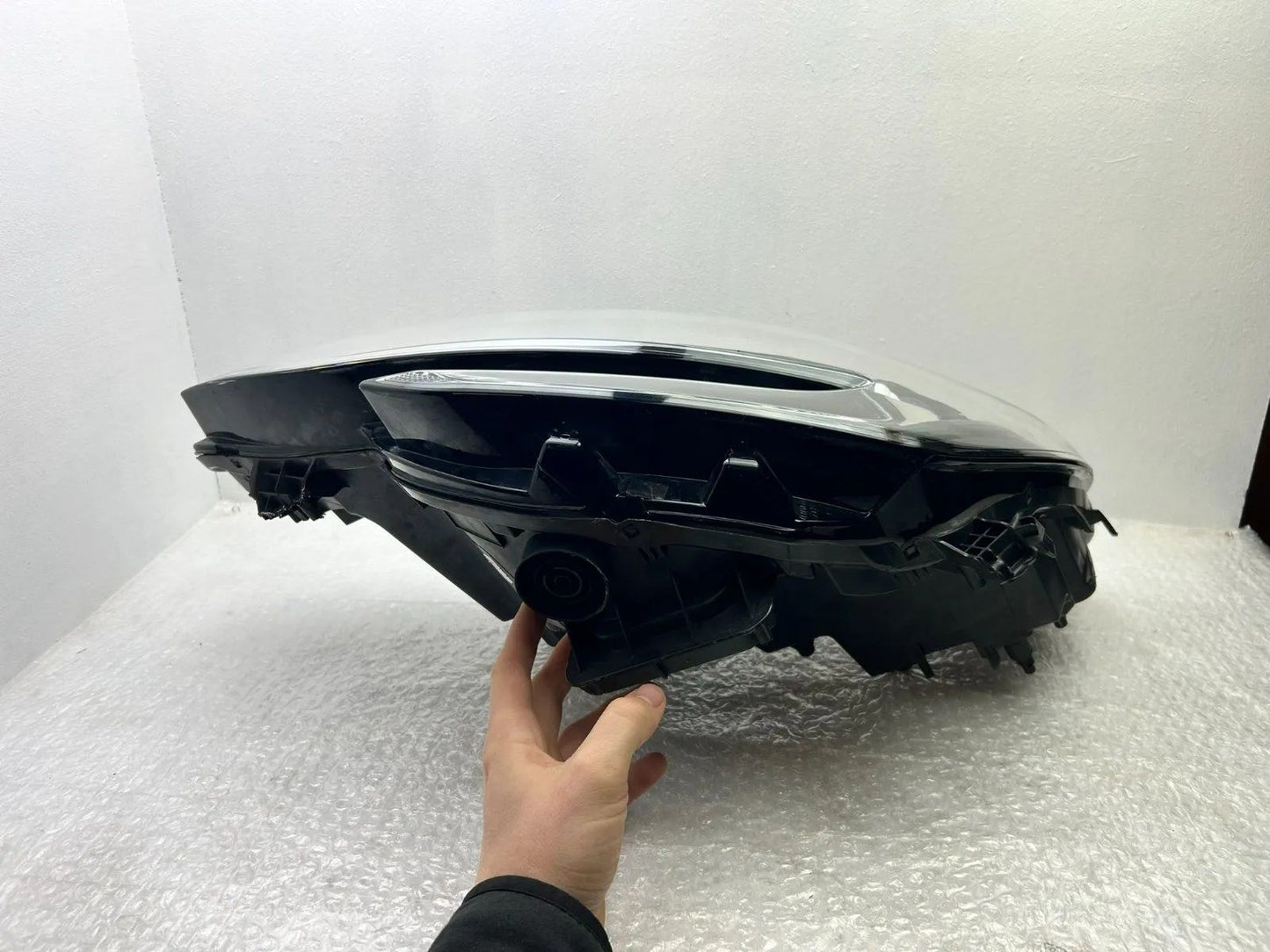 Original Renault Meagane LED Scheinwerfer links 260601093R