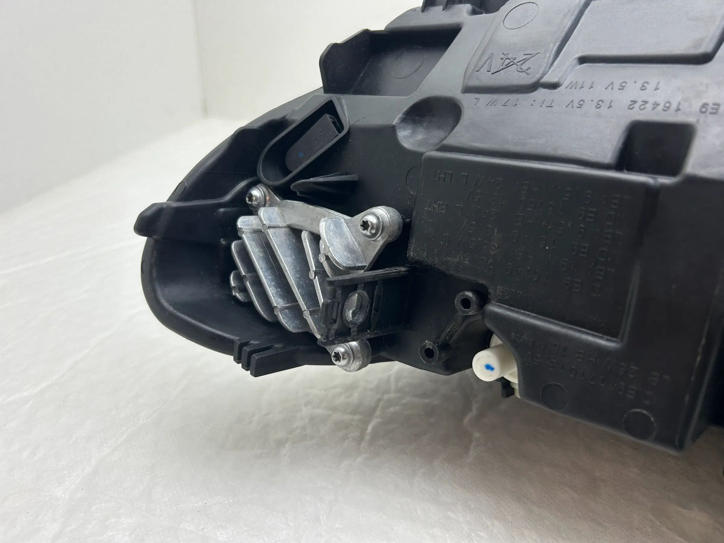 BMW 4er F32 F33 F80 Adaptive LED Scheinwerfer rechts 7478158