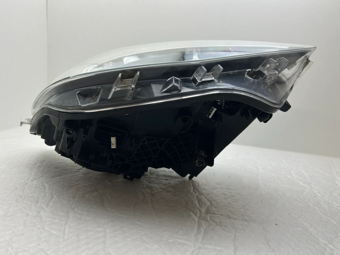 BMW 1 F20 F21 Xenon Scheinwerfer Dynamic rechts 7229680