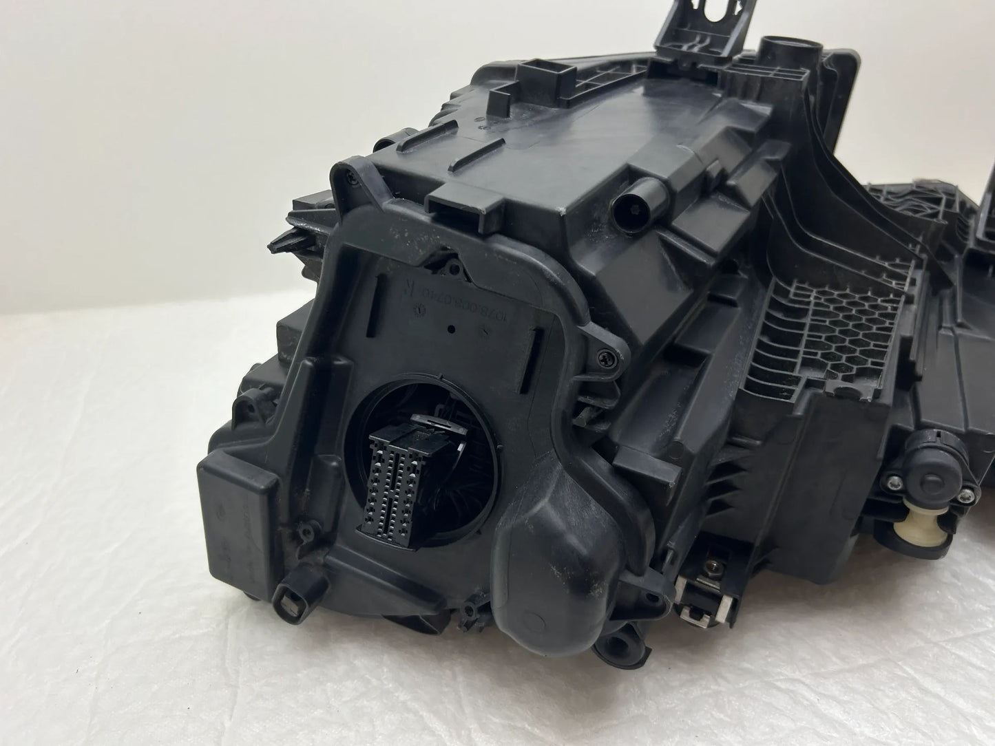 Original Audi Q8 SQ8 LED Matrix Scheinwerfer rechts 4M8941036