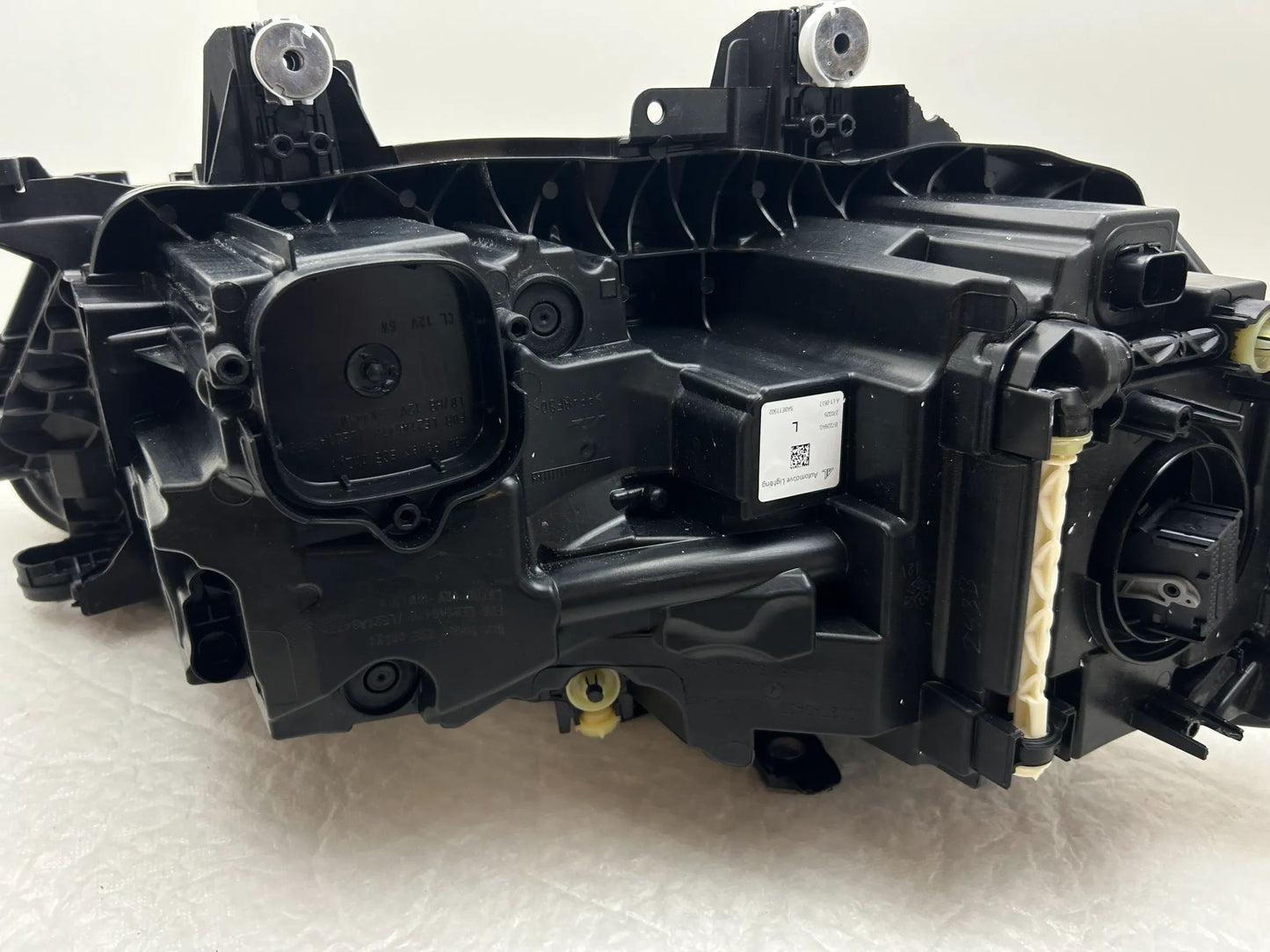 BMW X5 G05 X6 G06 Shadow Line Laser Scheinwerfer links 5A8E115