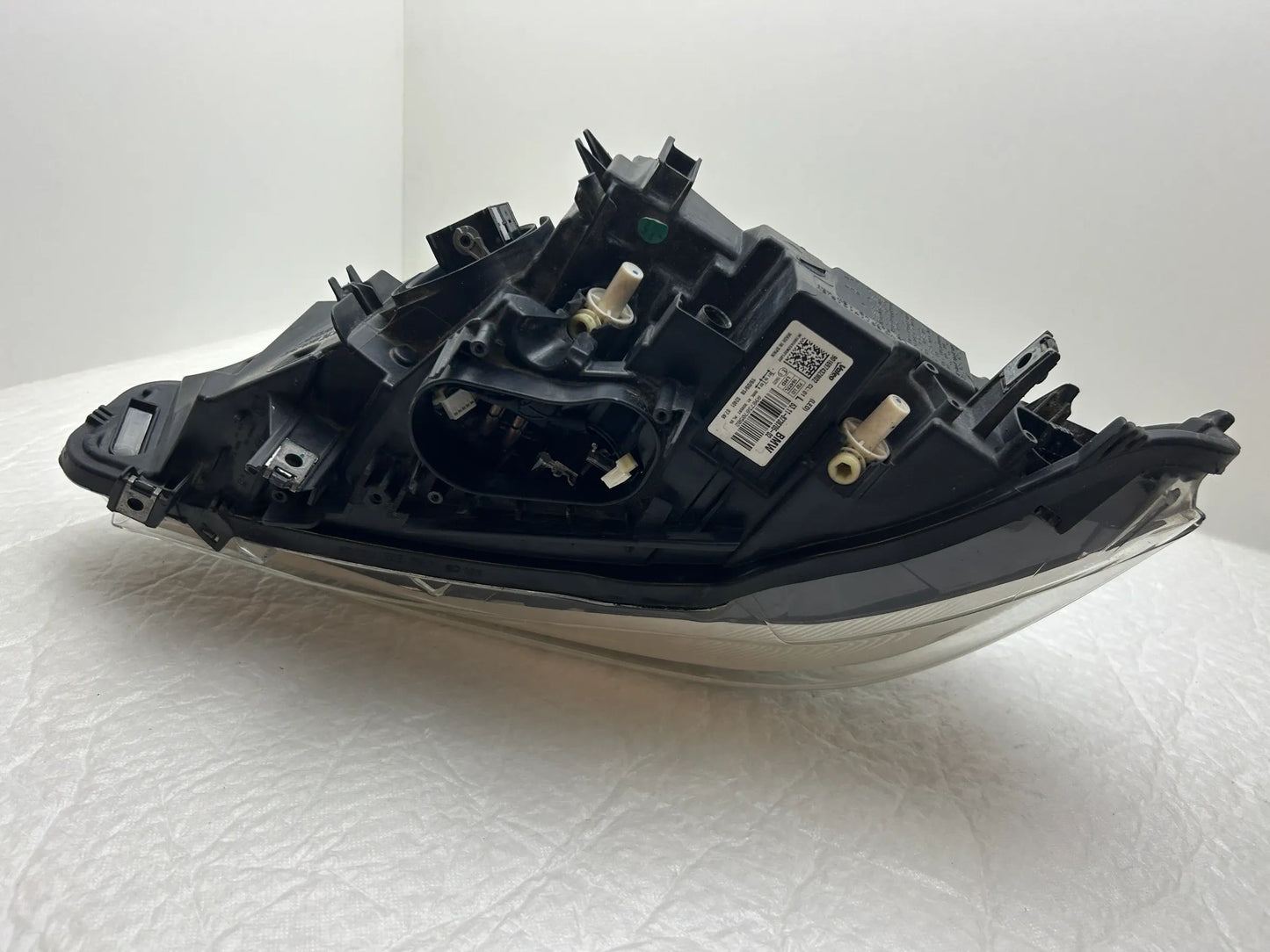 BMW 4er F32 F33 F36 Adaptive LED Scheinwerfer links 8738705