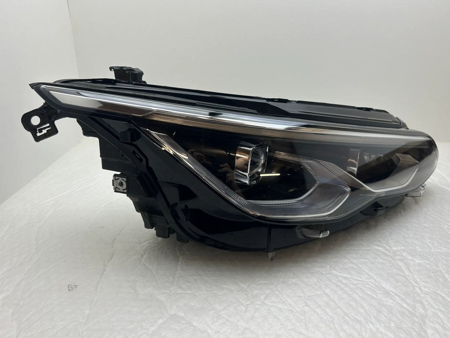 Original VW Golf 8 VIII LED Scheinwerfer rechts 5H1941036J