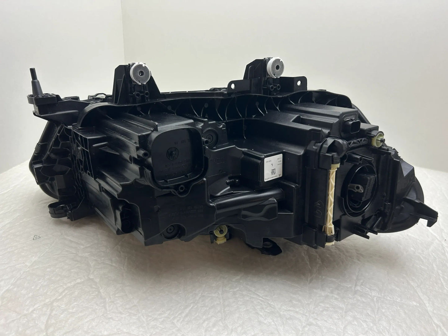 BMW X5 G05 X6 G06 Shadow Line LED Scheinwerfer links 5A8E115