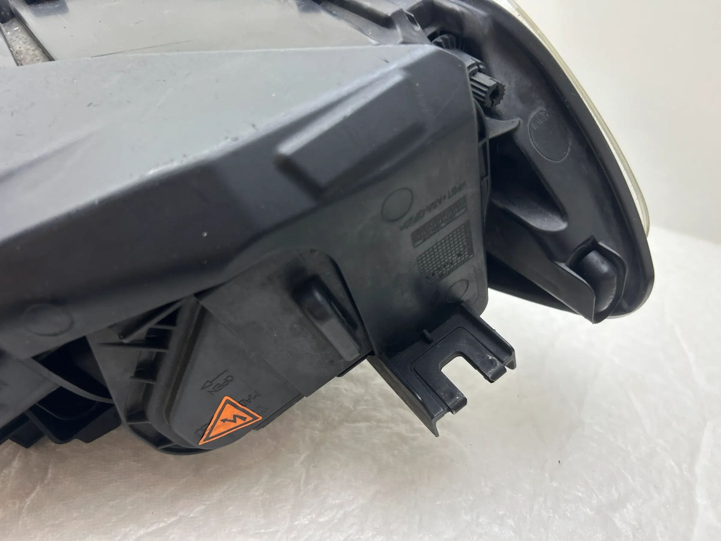 Original Audi Q7 4L Xenon Scheinwerfer links 4L0941003B