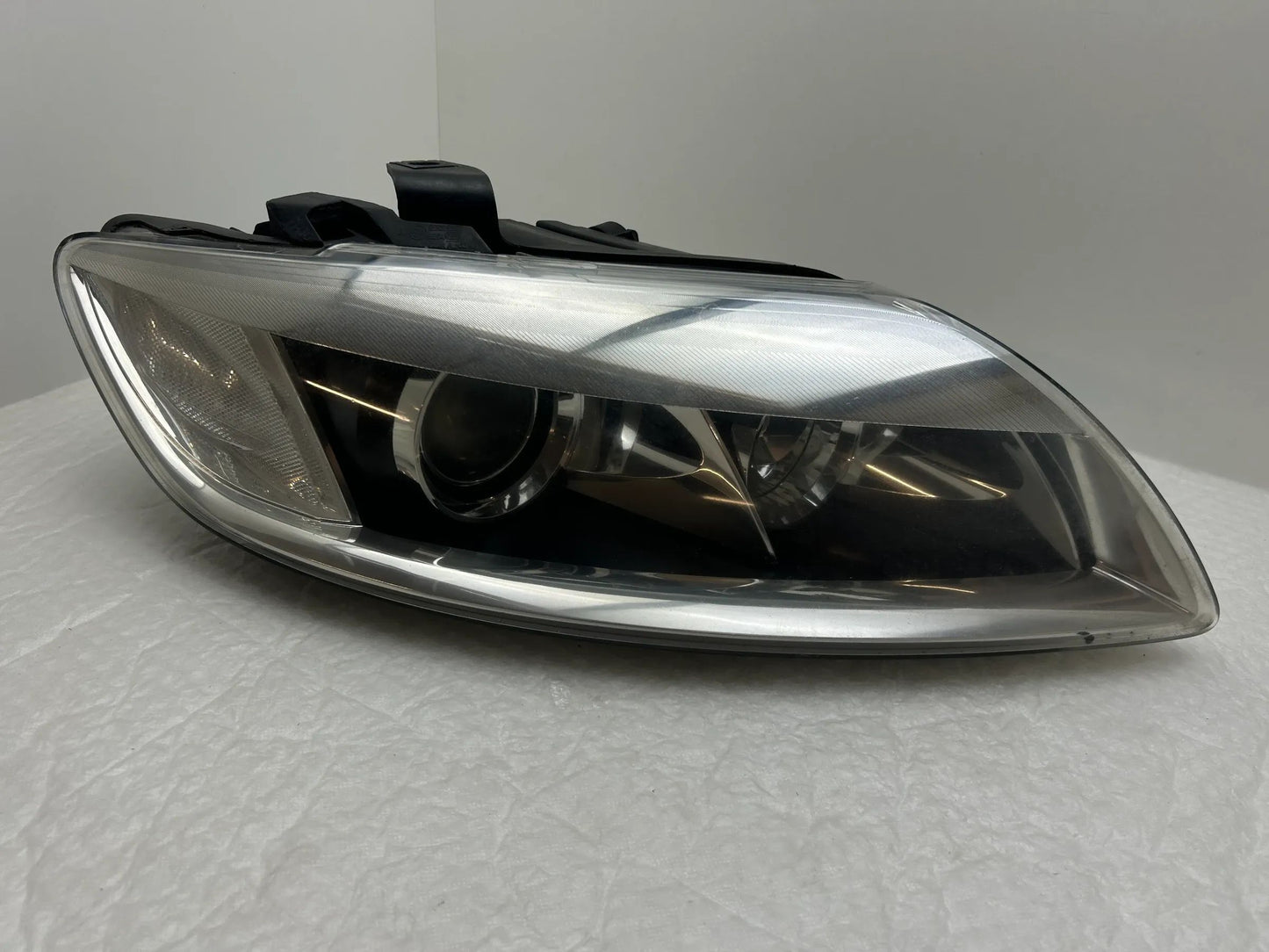 Original Audi Q7 4L Xenon Scheinwerfer rechts 4L0941004B