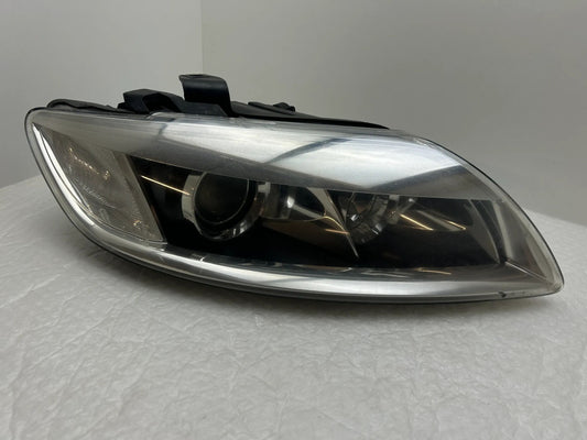 Original Audi Q7 4L Xenon Scheinwerfer rechts 4L0941004B