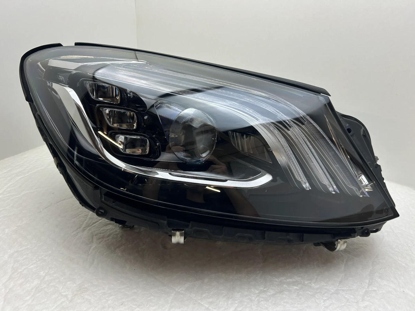 Mercedes S-Klasse W222 LED Scheinwerfer rechts A2229064805