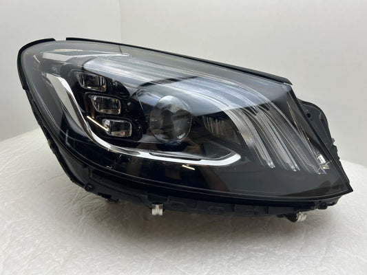 Mercedes S-Klasse W222 LED Scheinwerfer rechts A2229064805
