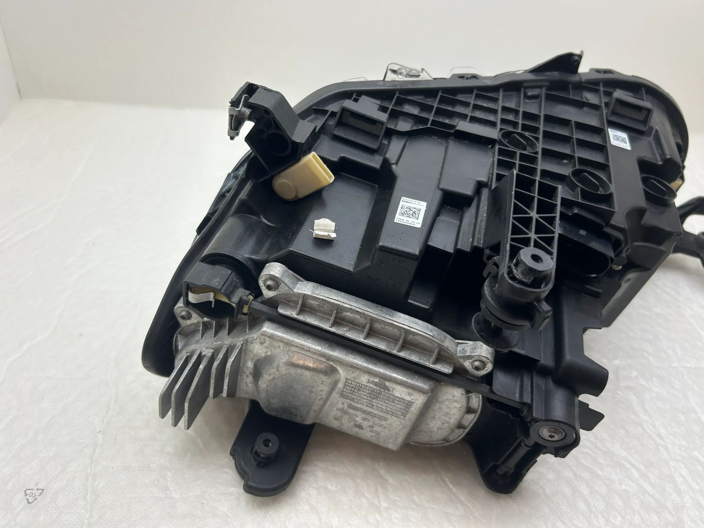 Original VW T-Roc 2GA LED Scheinwerfer rechts 2GA941036CG