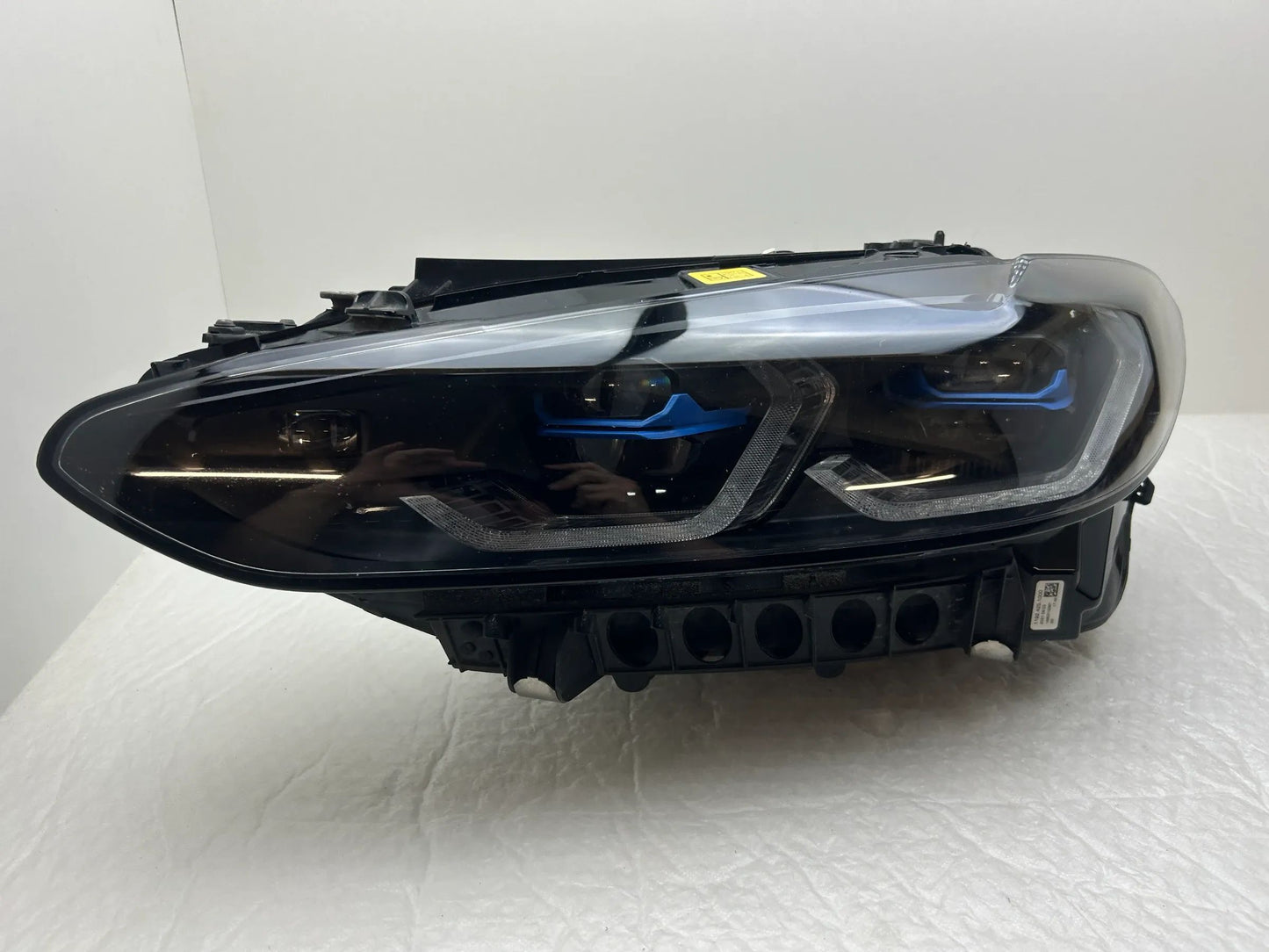 BMW 4er G22 G23 G24 G26 G82 LED Laser Scheinwerfer links 9505115