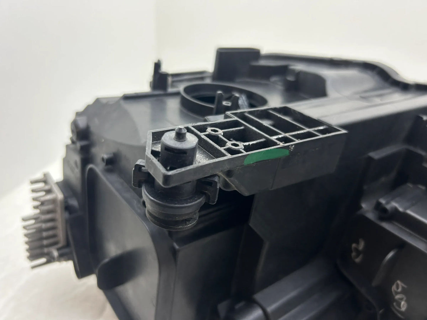 Original VW Tiguan Allspace LED Scheinwerfer rechts 5NN941082C