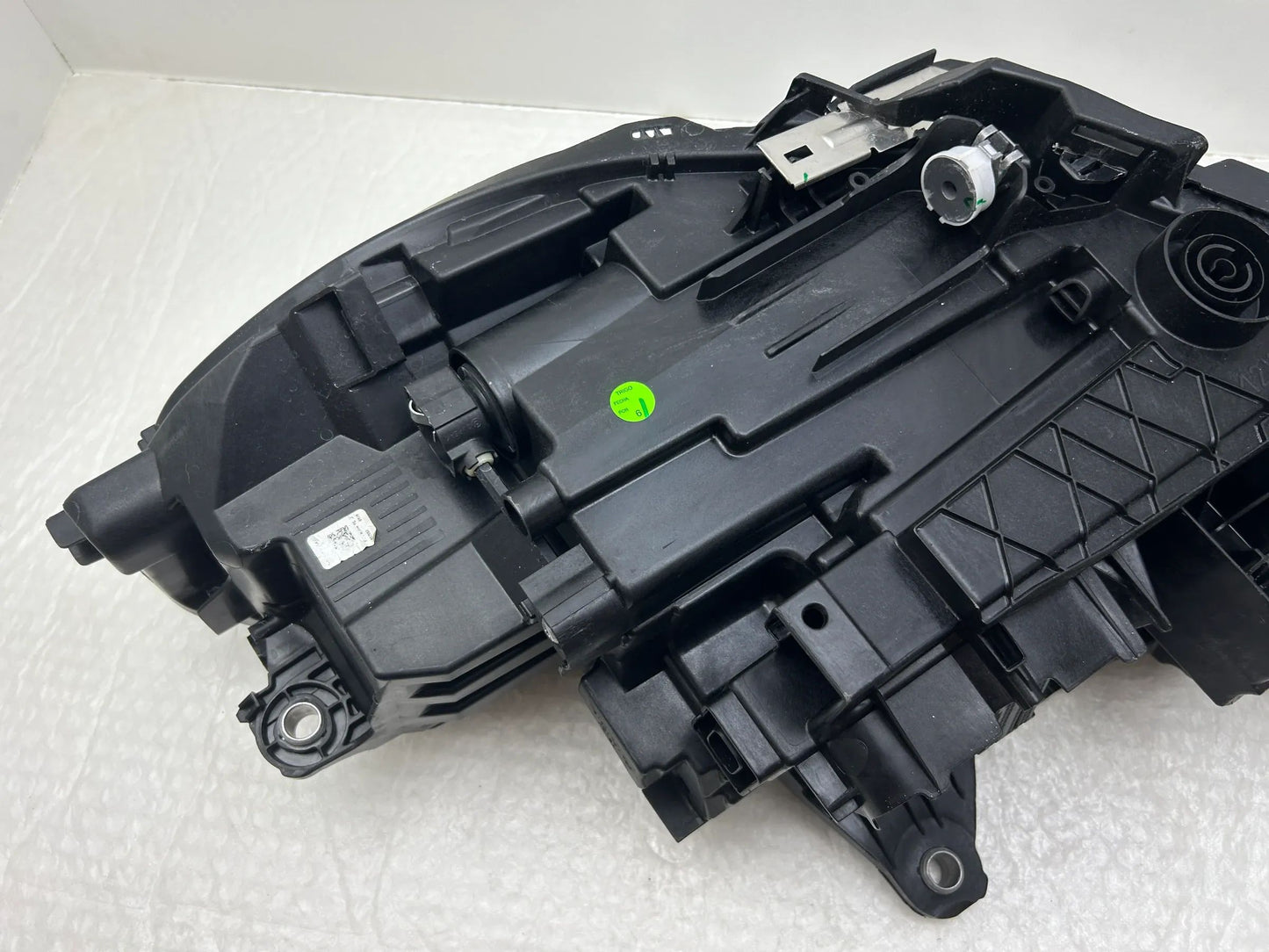 Original BMW 1er F70 F74 LED Scheinwerfer rechts 5A32B52