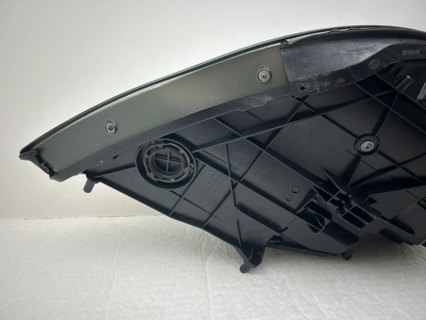 NEU Porsche Panamera 970 Xenon Scheinwerfer links 97063106905