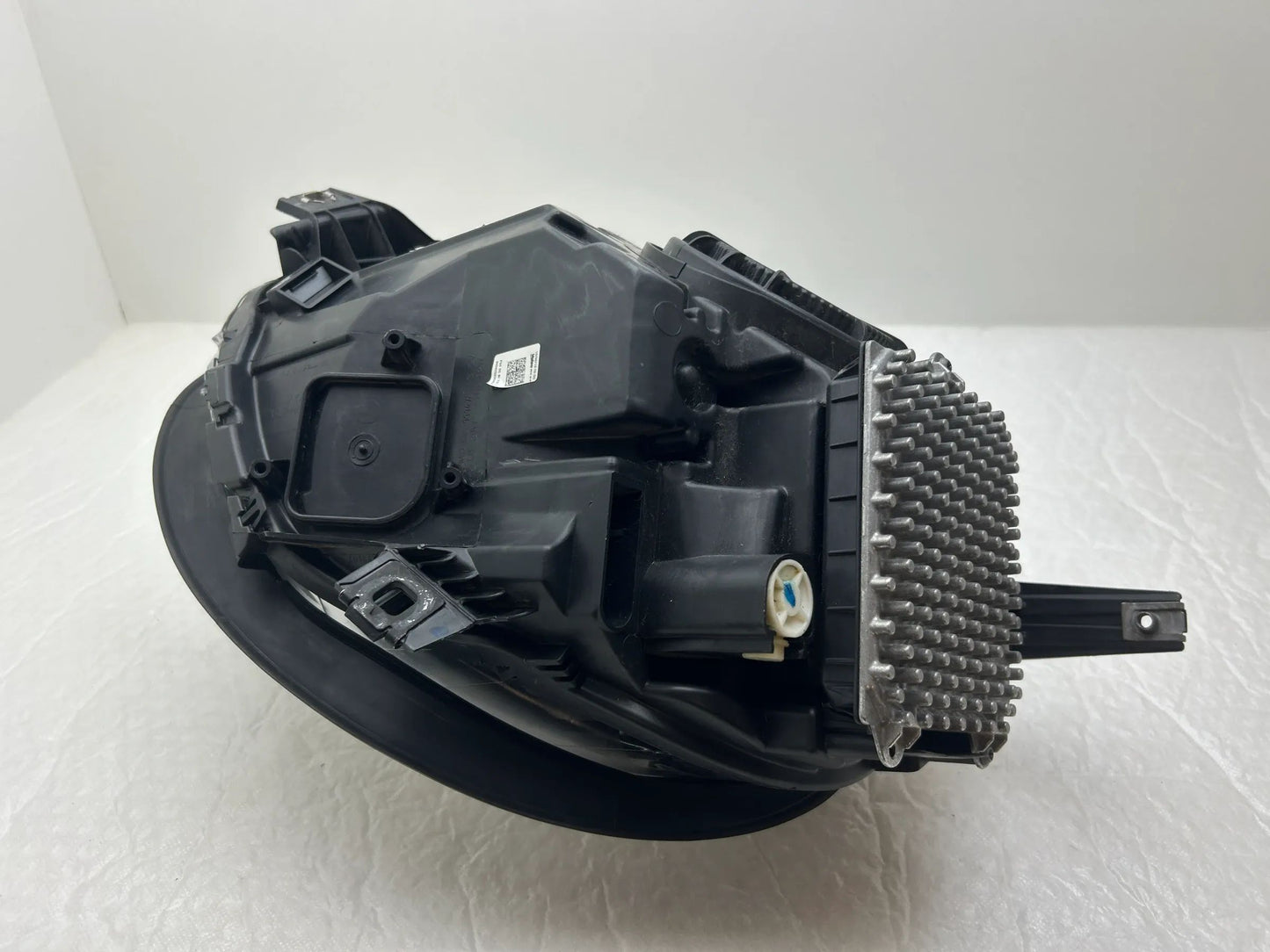 Mini F55 F56 Full LED Scheinwerfer links rechts 7416977 7416978