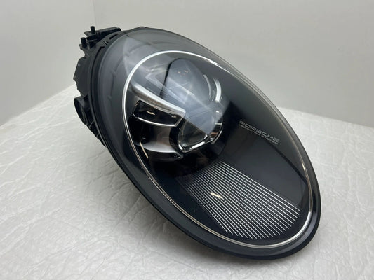 Porsche 911 992 Matrix LED Scheinwerfer rechts 992941060E