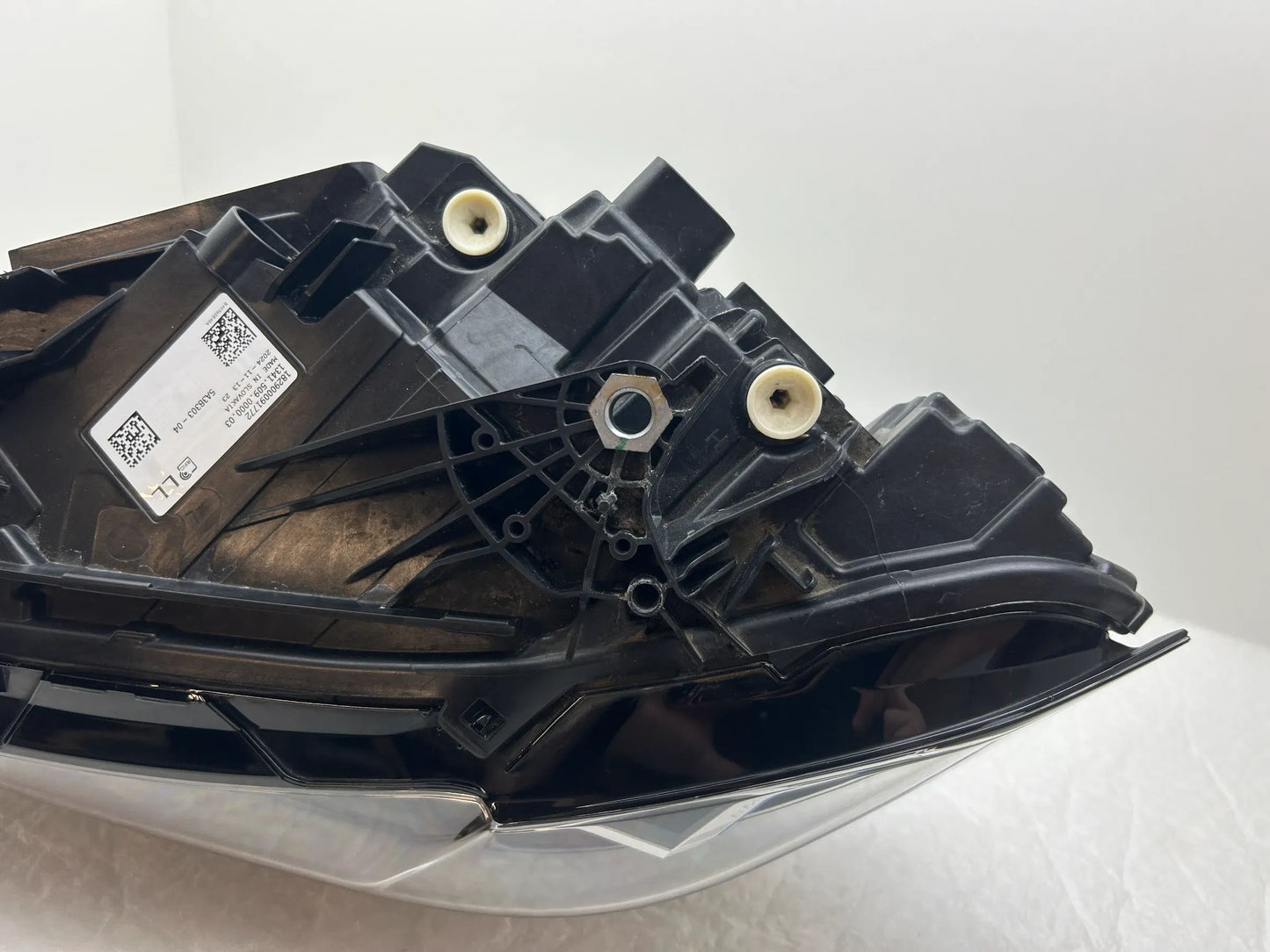 Original BMW 4er G22 G23 G26 LED Scheinwerfer links 5A3B303