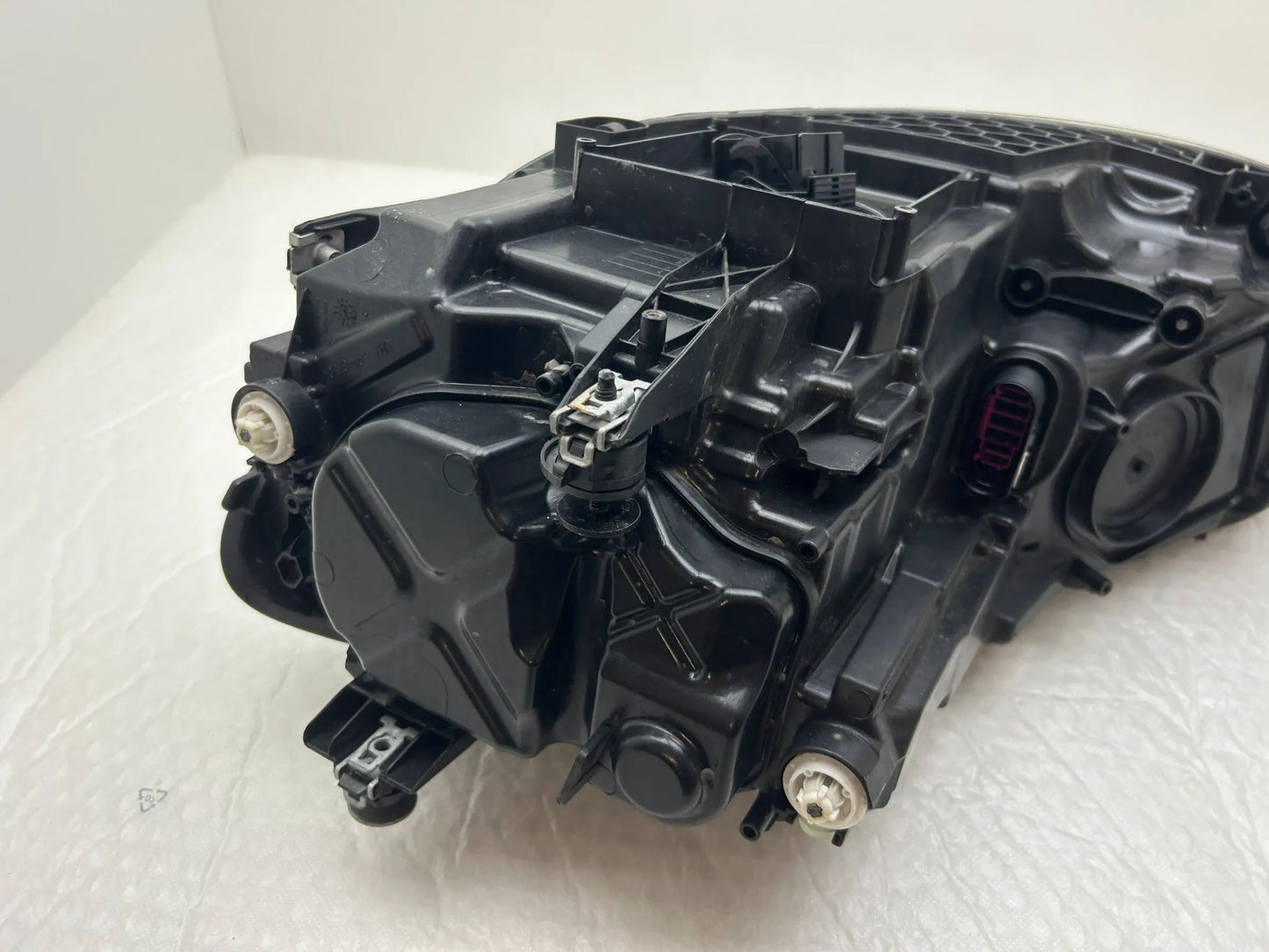 Original VW Golf VII 7 LED Scheinwerfer rechts 5G1941774