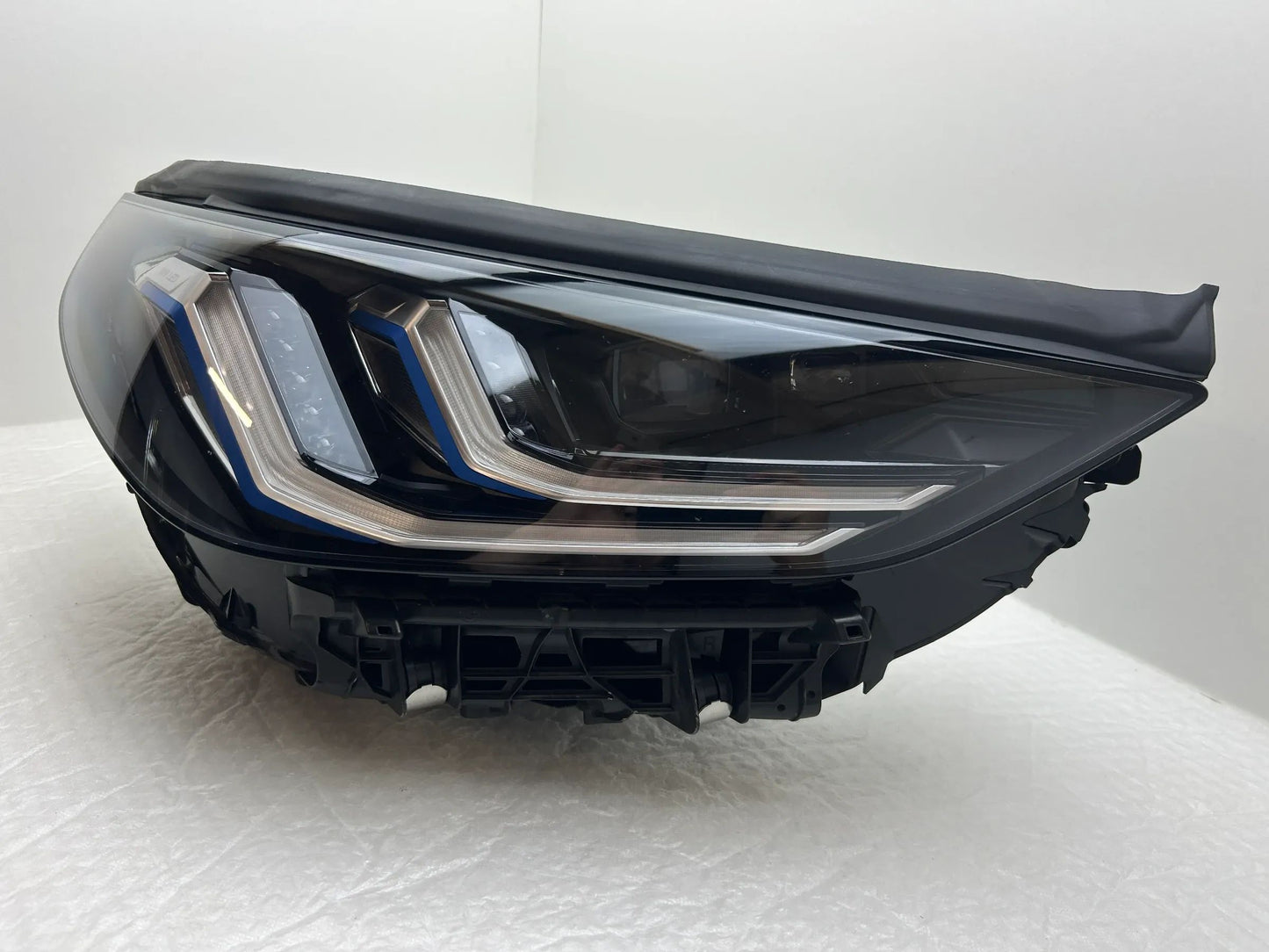 Original BMW X3 G45 Full LED Scheinwerfer rechts 5A1BD26