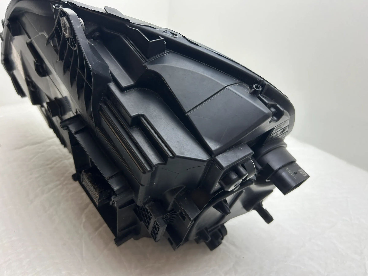 Original Porsche Macan 95B LED Scheinwerfer links 95B941015F