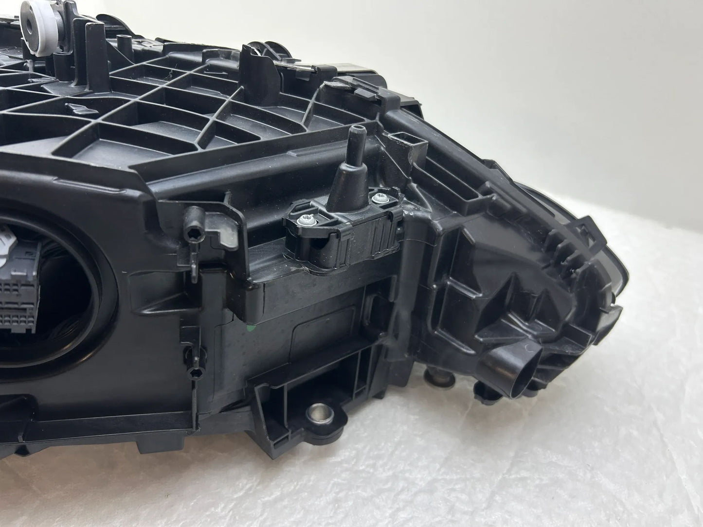 Original BMW 4er G22 G23 G26 LED Scheinwerfer rechts 5A3B304