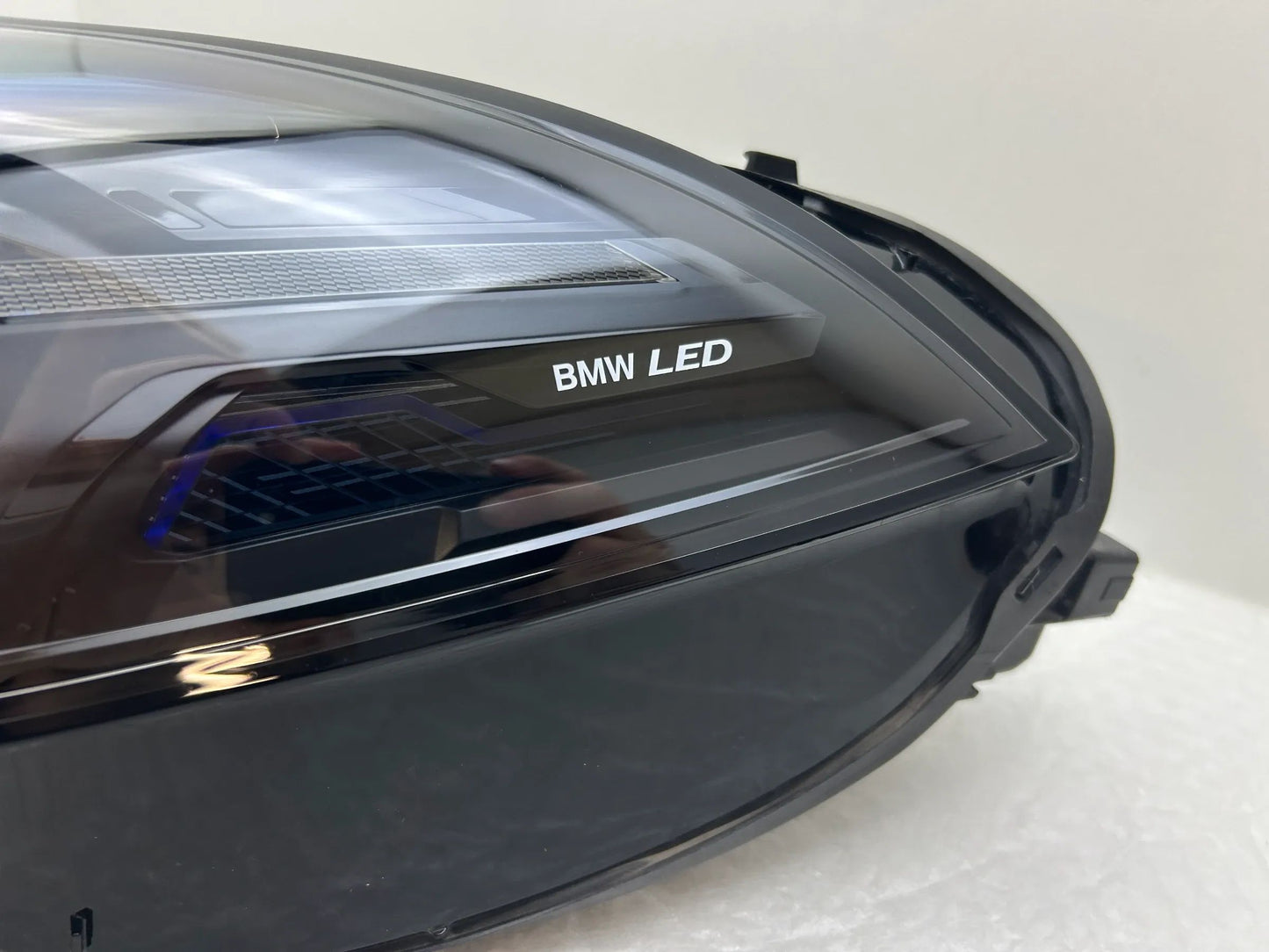 Original BMW 1er F70 F74 LED Scheinwerfer links 7886591