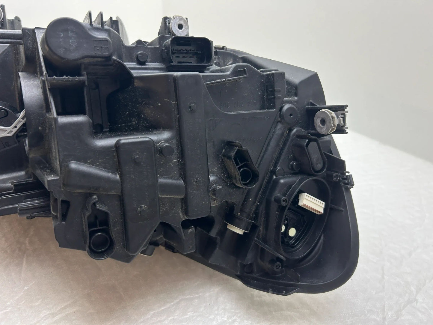 Original BMW 2er F45 F46 LED Scheinwerfer links 8738641