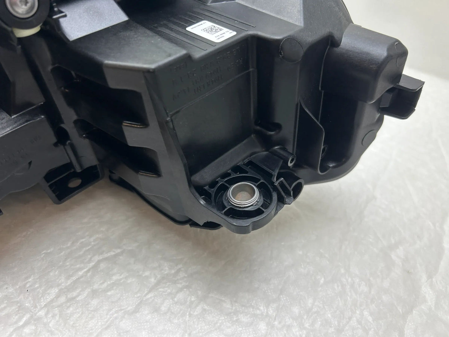 Original BMW 1er F70 F74 LED Scheinwerfer links 5A8E2F1