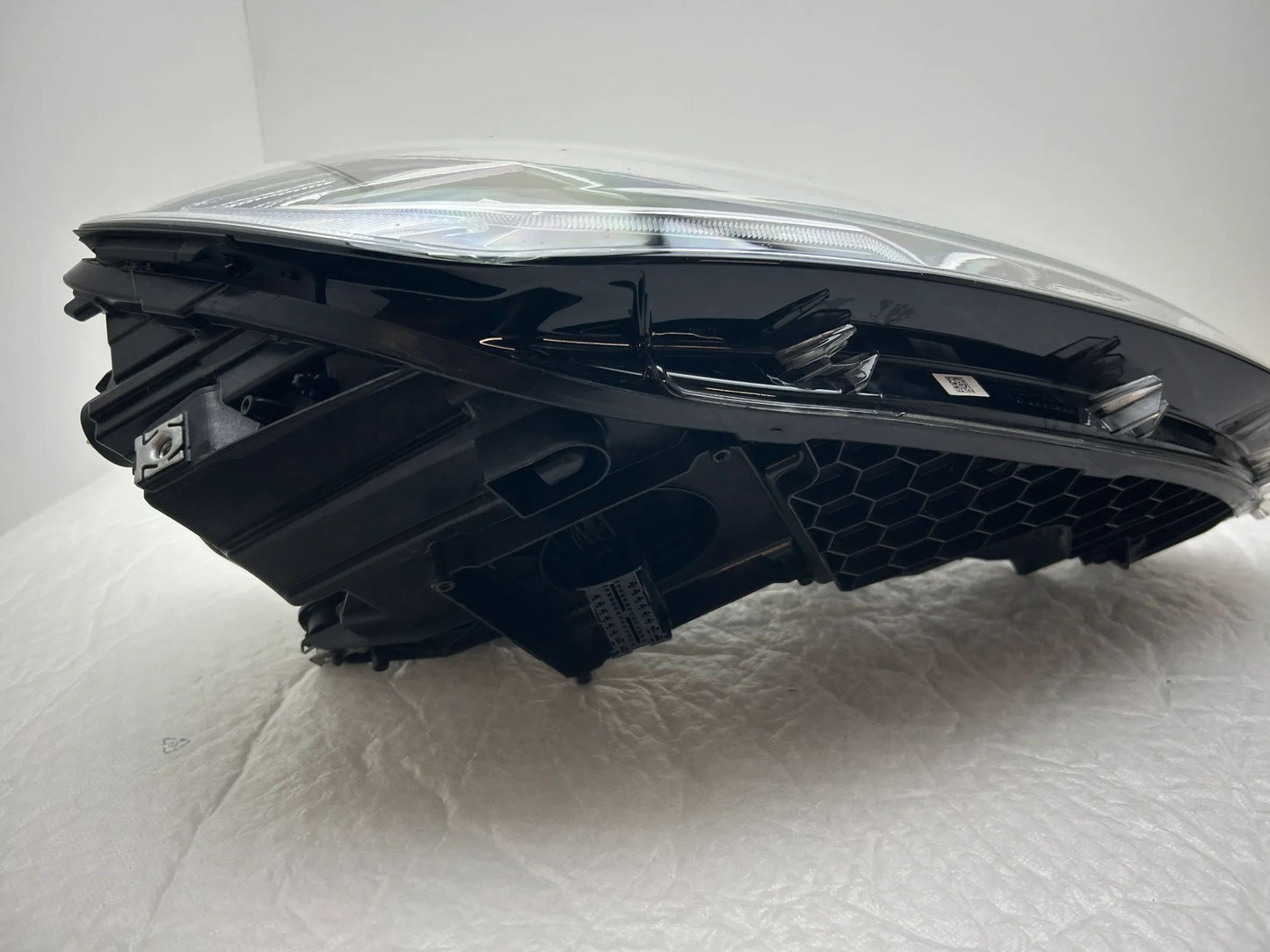 Original VW Golf VII 7 LED Scheinwerfer rechts 5G1941060