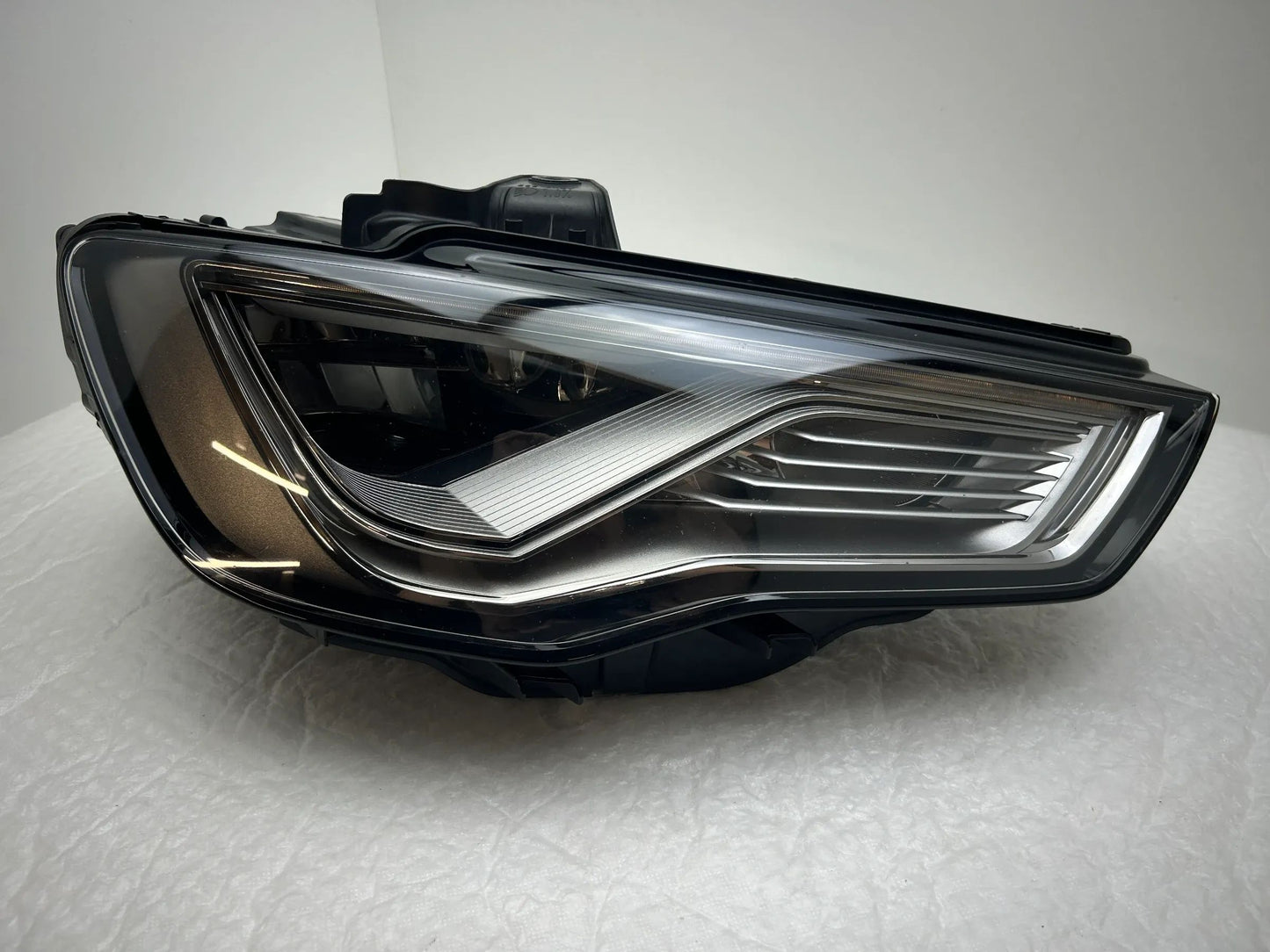 Original Audi A3 8V LED Scheinwerfer rechts 8V0941034