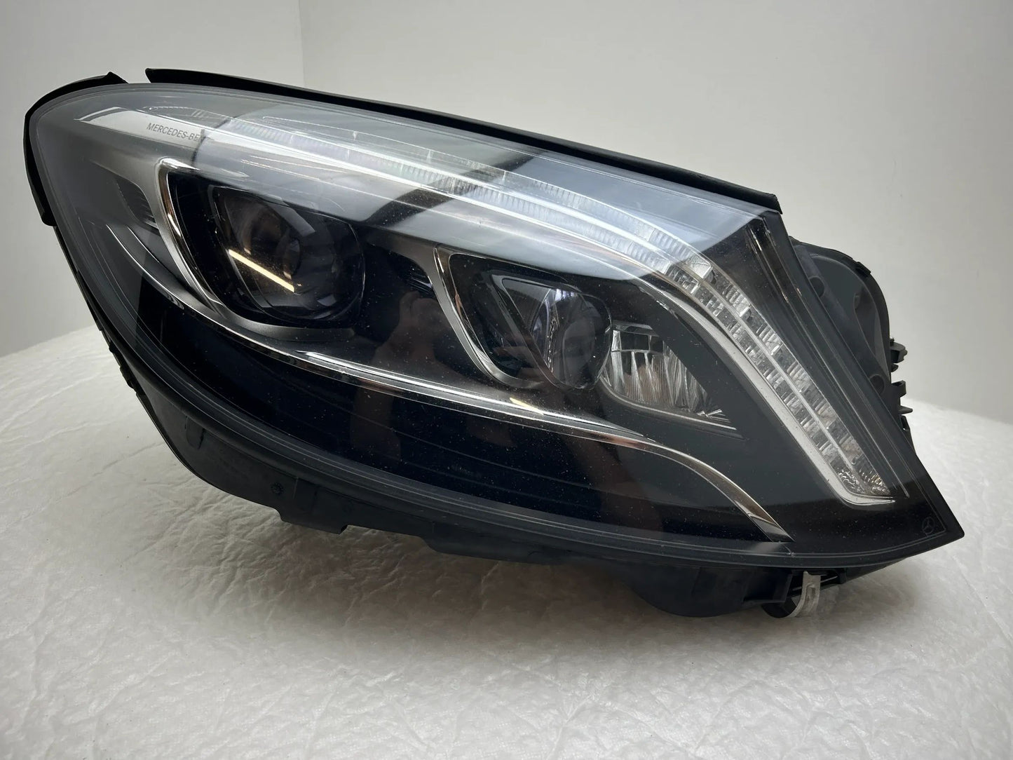 Mercedes W222 S-Klasse LED Frontscheinwerfer rechts A2229060802