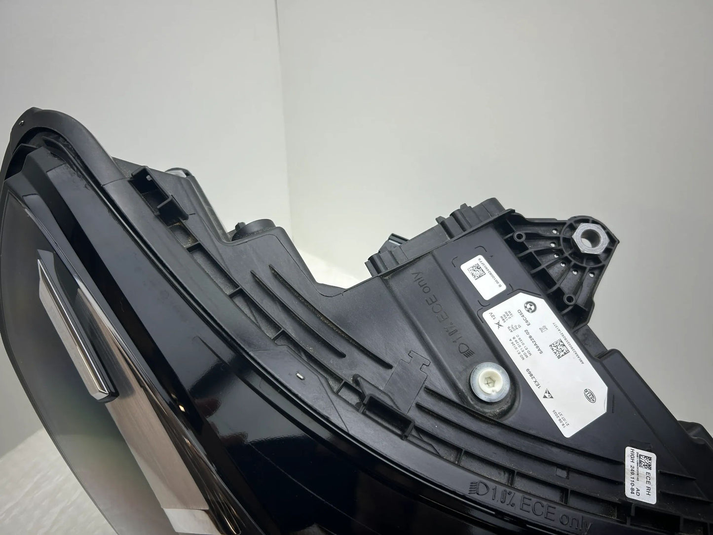 Original BMW X1 U11 Full LED Scheinwerfer rechts 5A9A228