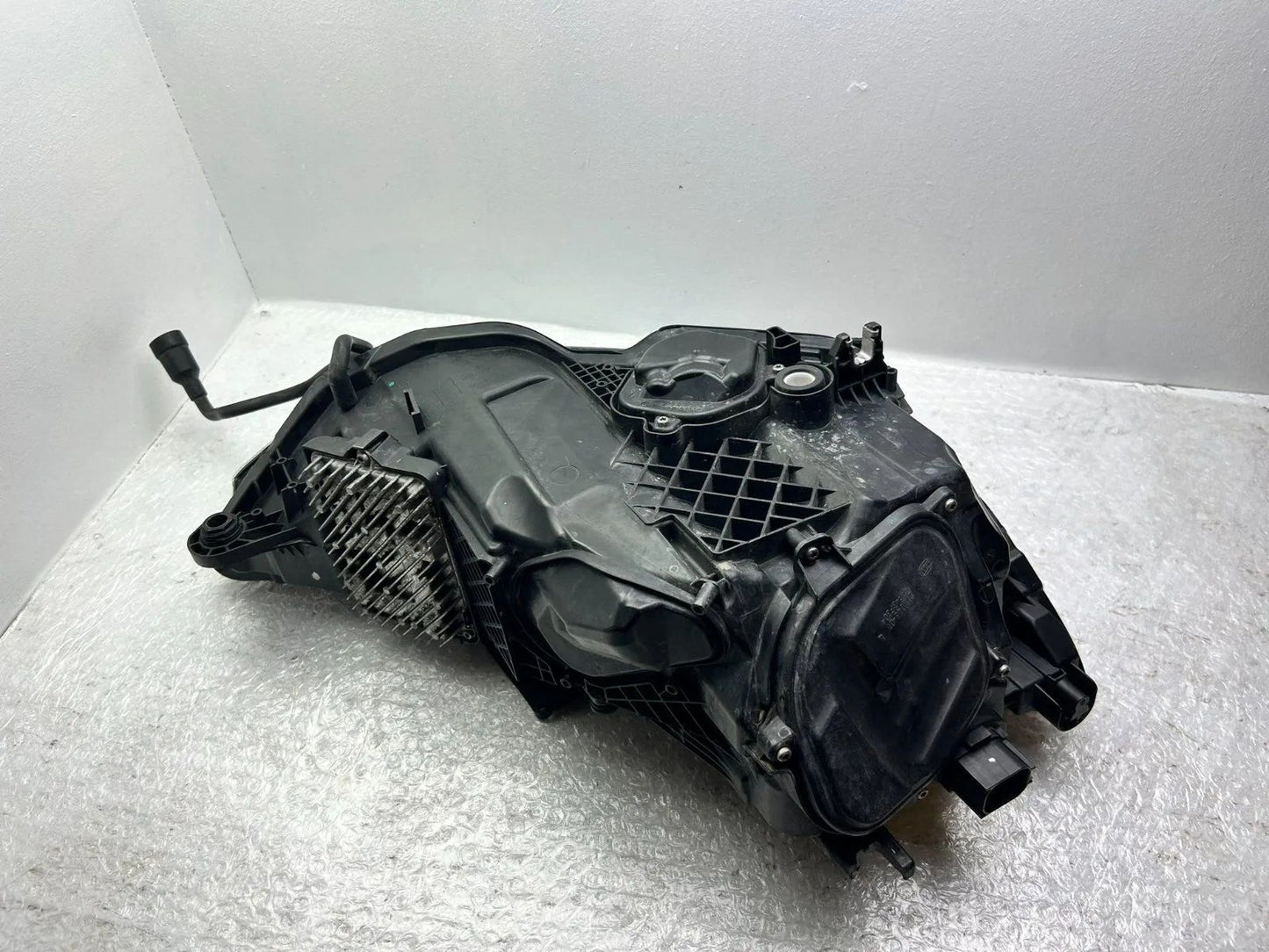 Original Audi A7 4K8 LED Laser Scheinwerfer links 4K8941085F