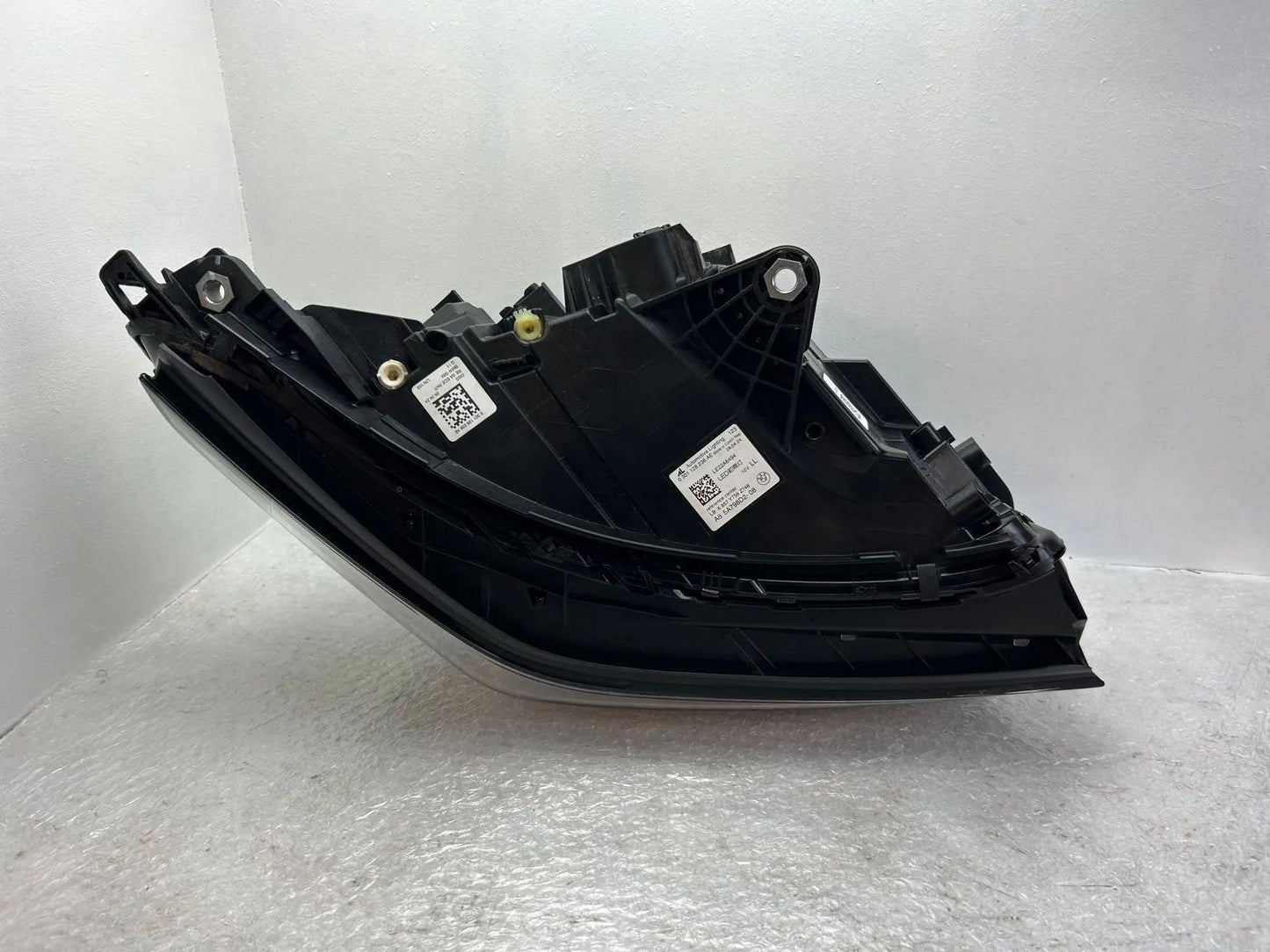 Original BMW 5er G60 G61 LED Scheinwerfer rechts 5A798D2