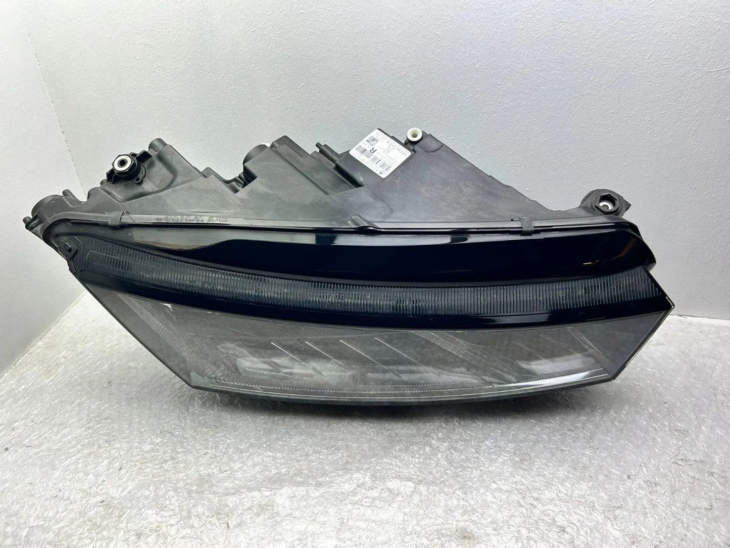 Original Skoda Octavia IV 4 LED Scheinwerfer rechts 5E4941016A