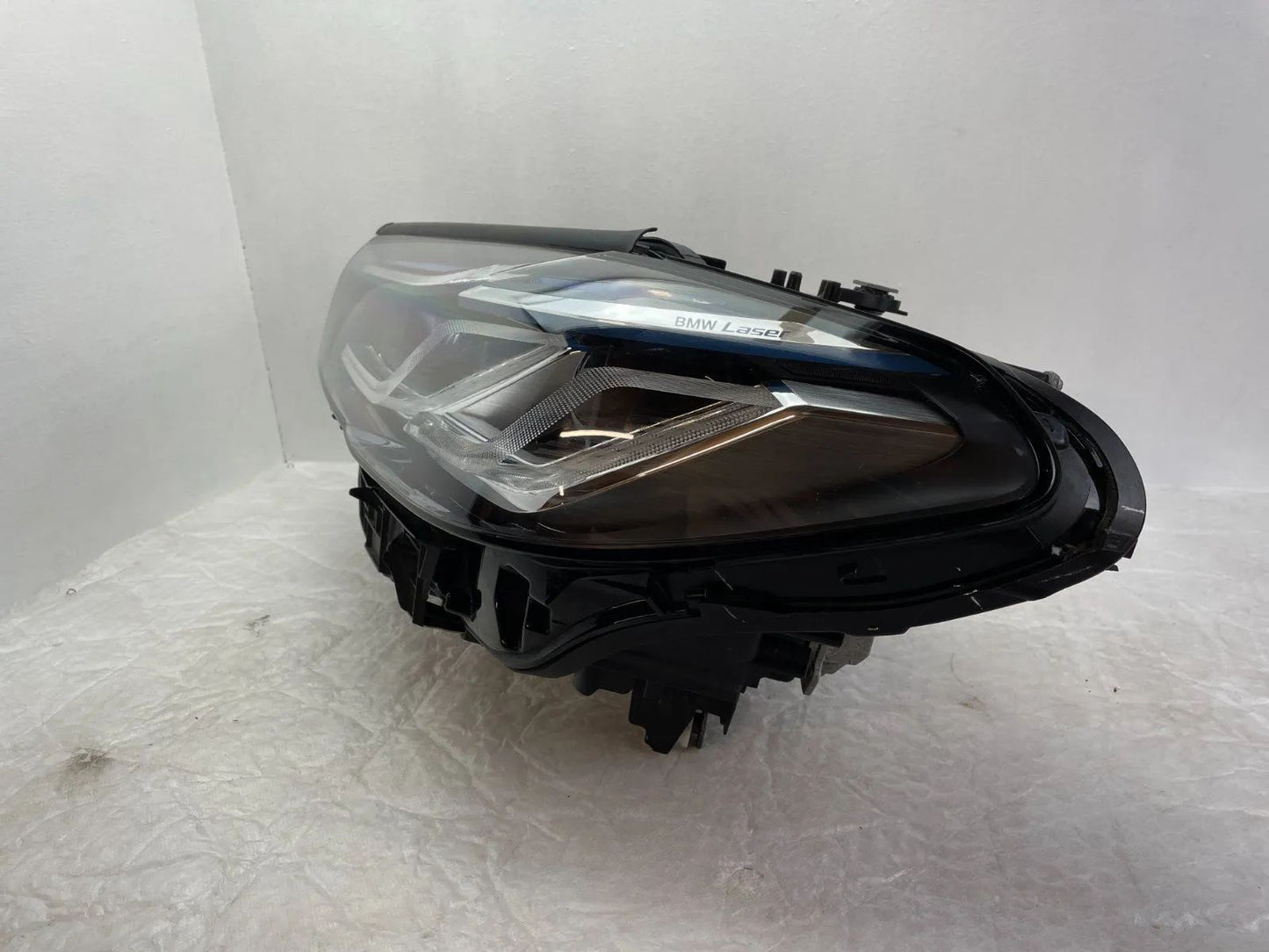 Original BMW 5er G30 G31 LED Laser Scheinwerfer links 5A388D5