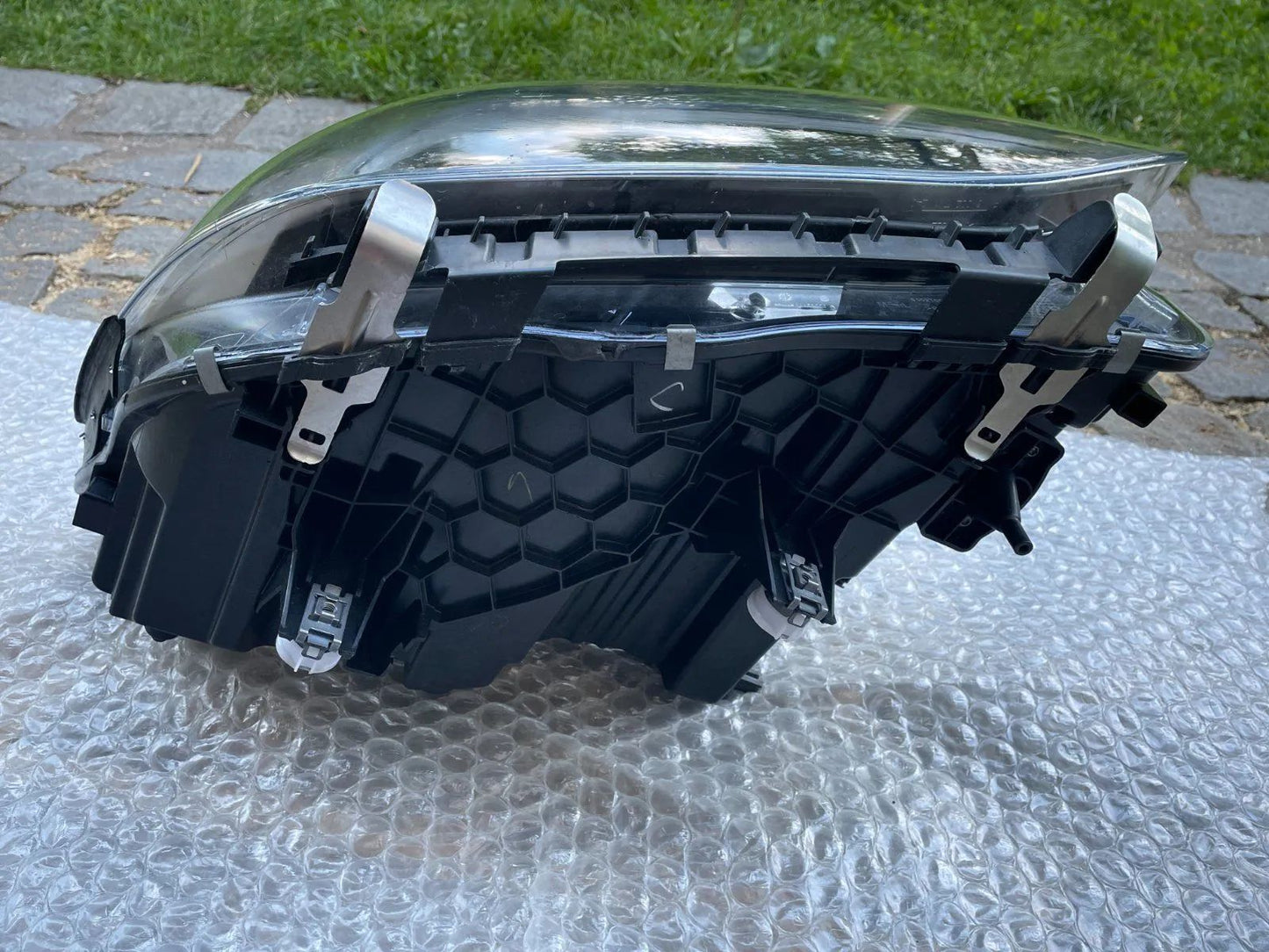 Original BMW X3 G01 Led Scheinwerfer rechts 8739654