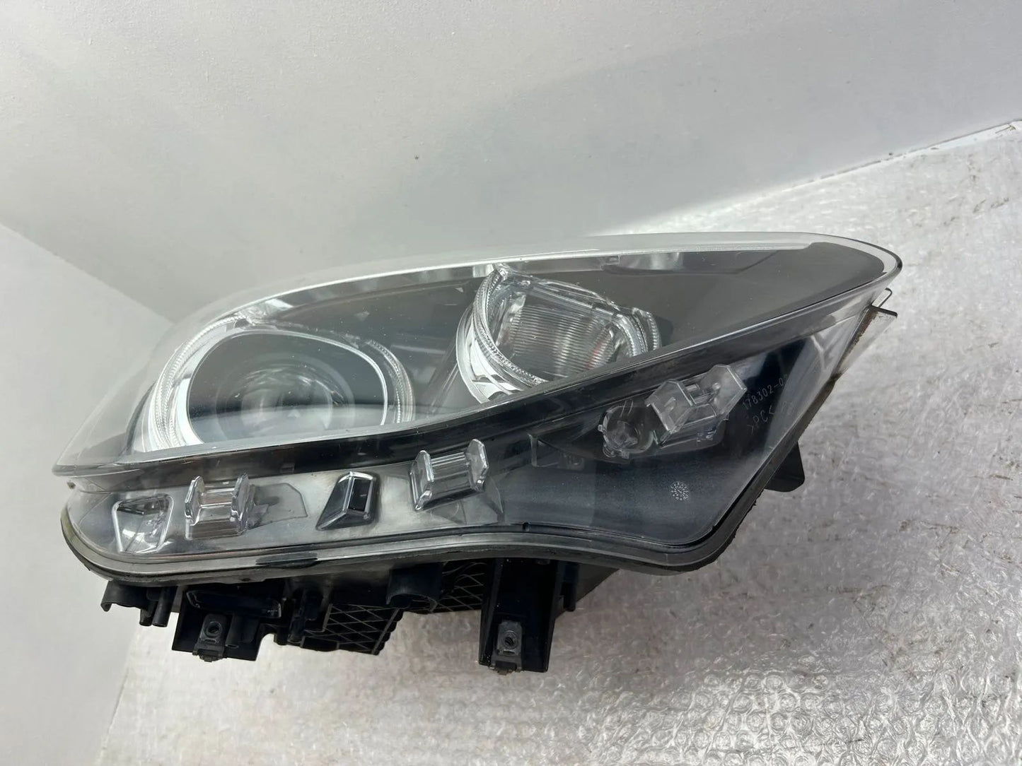Original BMW 1er F20 F21 LED Scheinwerfer rechts 7296914