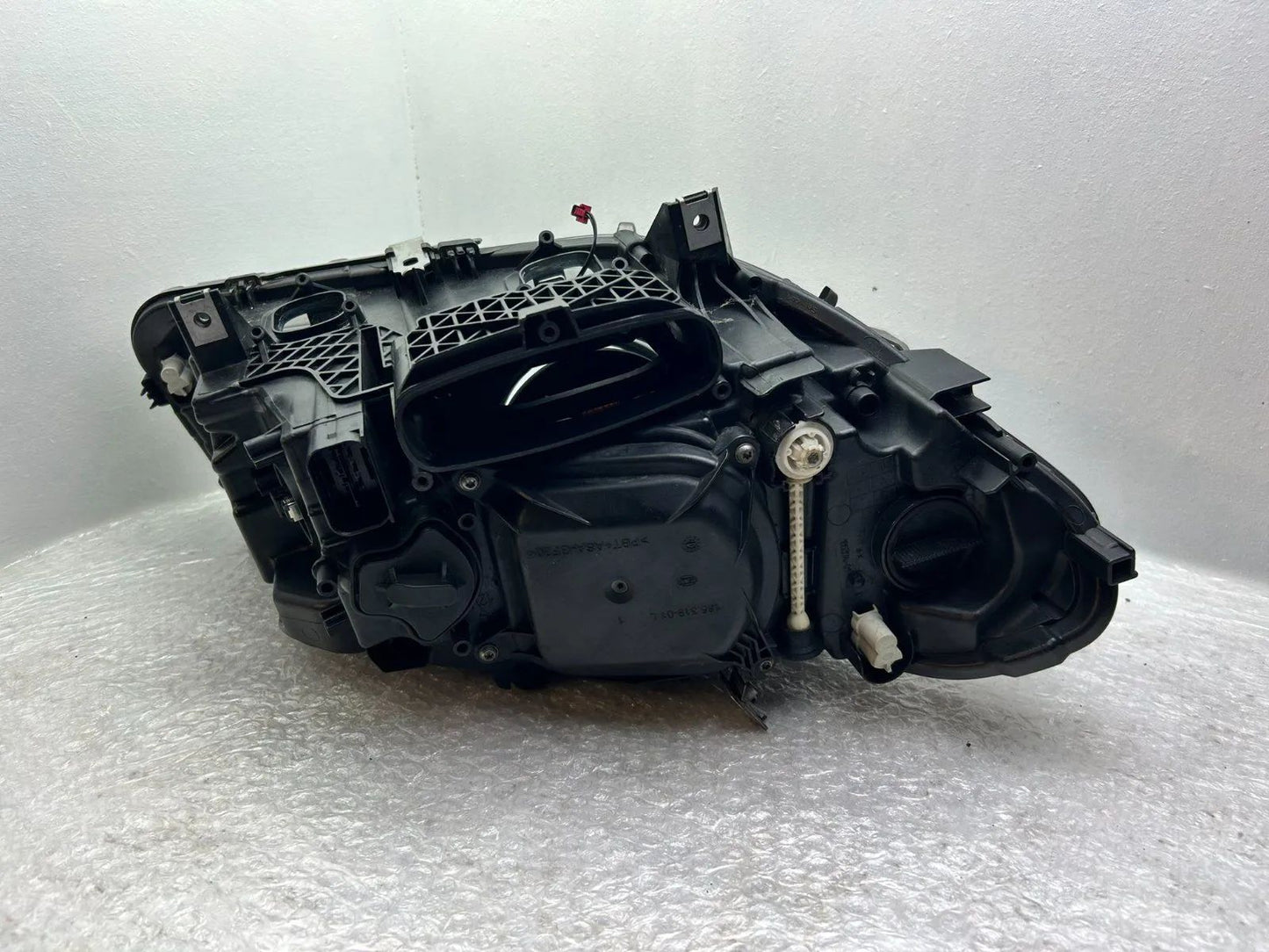 Original BMW 5er F10 F11 Bi-Xenon Scheinwerfer links 7343911