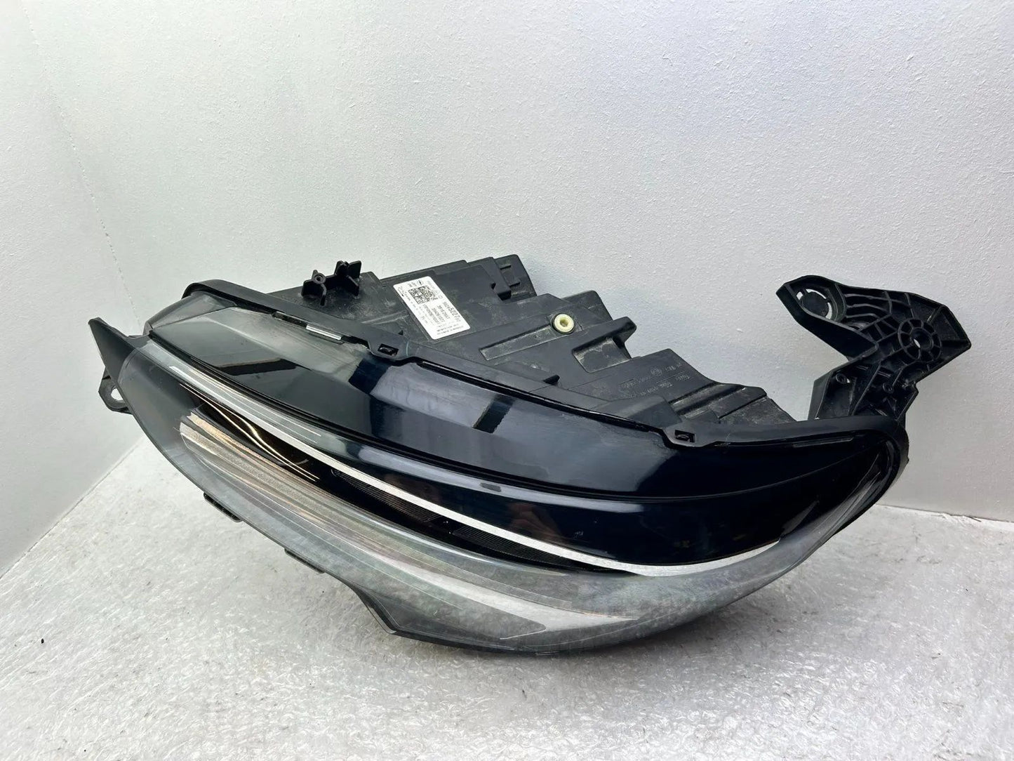 Original Opel Corsa F LED Scheinwerfer links 9829522780