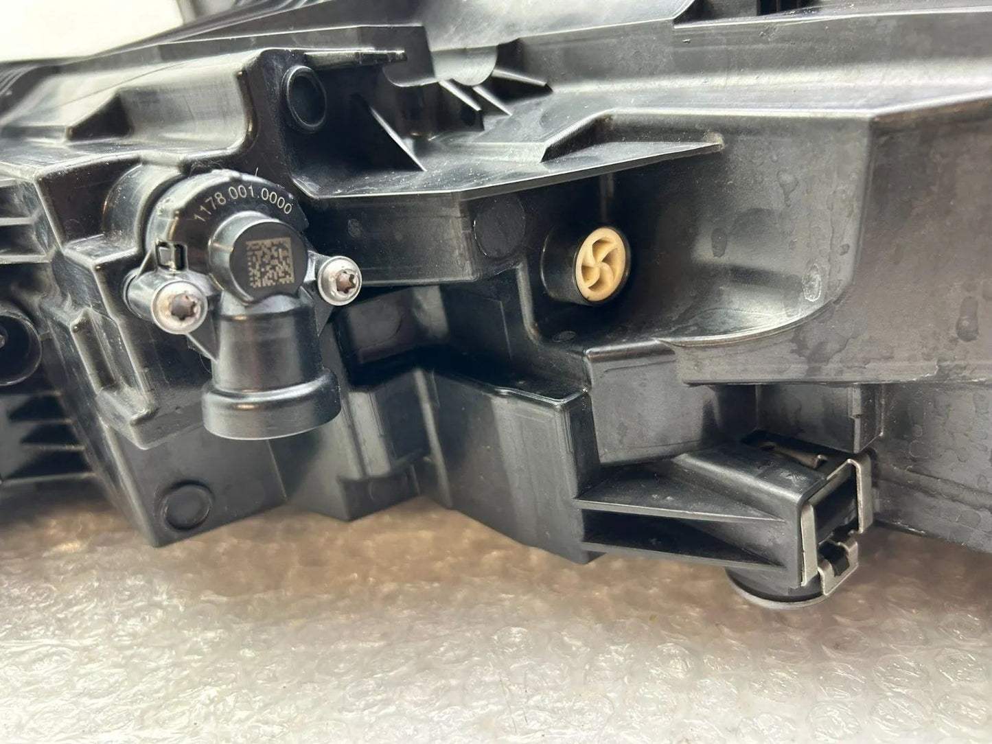 Original Audi Q8 RSQ8 LED Laser Scheinwerfer links 4M8941085