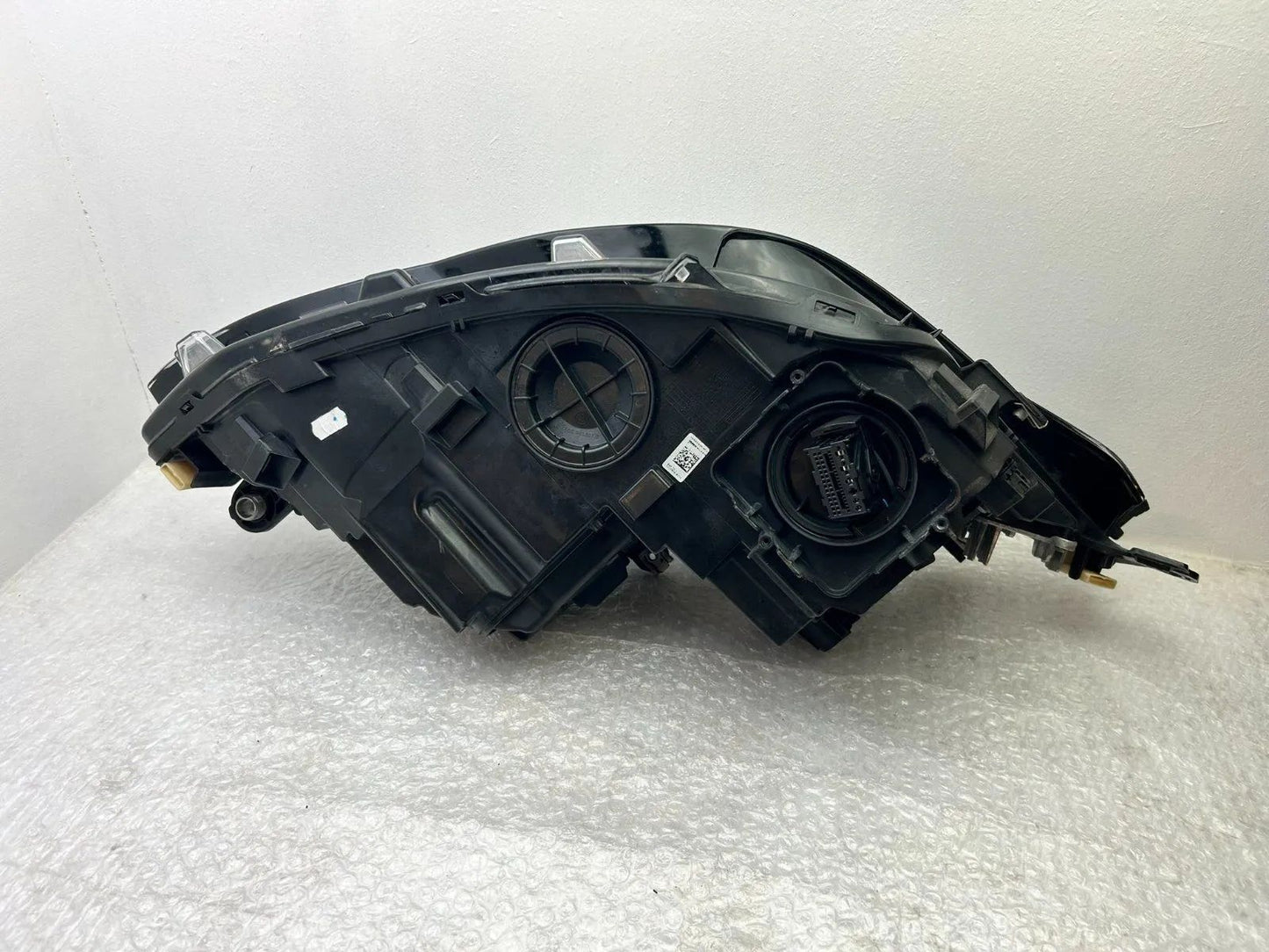 Original VW Golf VIII 8 LED Scheinwerfer links 5H1941035J
