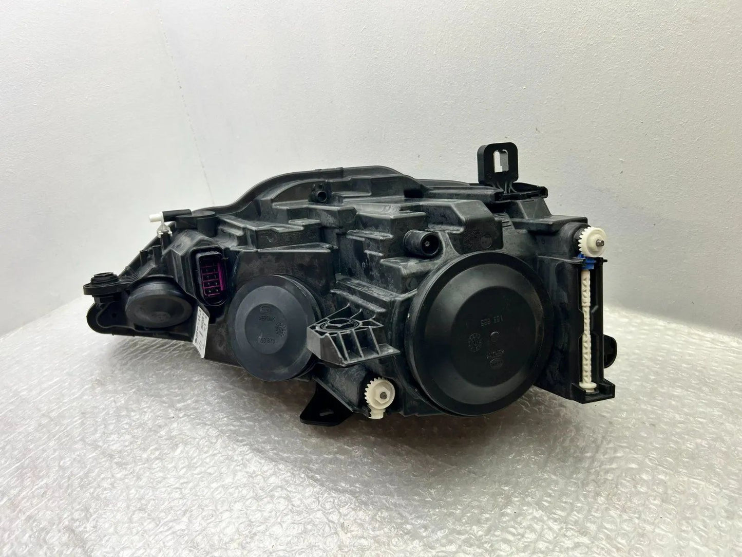 Original Audi A3 Scheinwerfer Frontscheinwerfer links 8V0941003