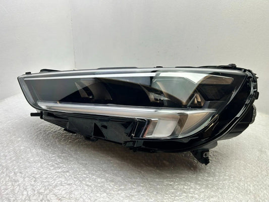 Opel Insignia B LED Scheinwerfer Frontscheinwerfer links 39136825