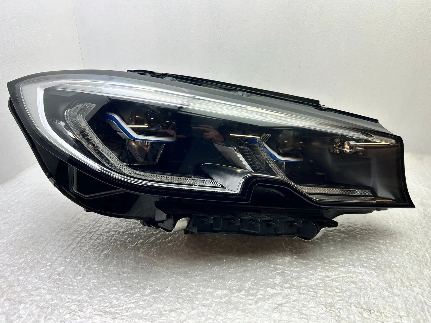 Original BMW 3er G20 G21 LED Laser Scheinwerfer rechts 9481708